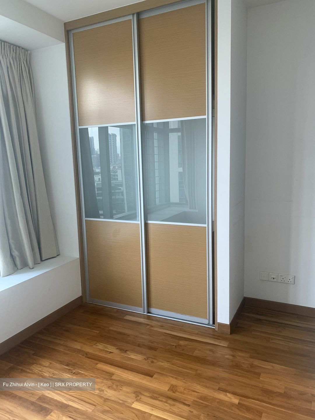 Residences @ Evelyn (D11), Condominium #491696101